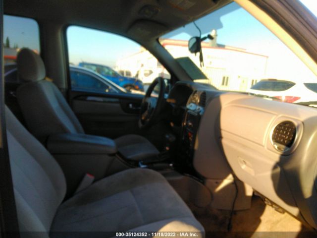 1GKDS13S072212091 GMC Envoy Sle