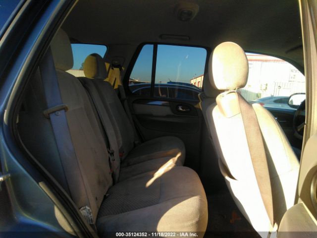 1GKDS13S072212091 GMC Envoy Sle