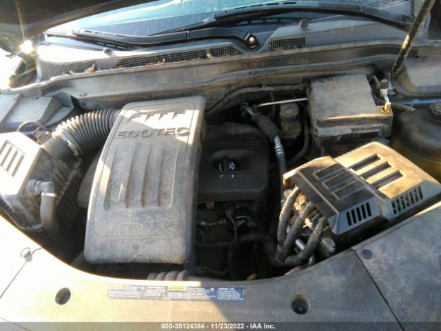 2GKFLTEK1C6168808 GMC Terrain Sle-2