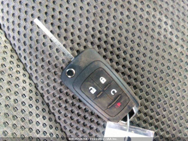 2GKFLTEK1C6168808 GMC Terrain Sle-2