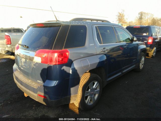 2GKFLTEK1C6168808 GMC Terrain Sle-2
