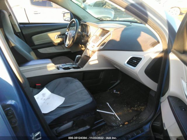 2GKFLTEK1C6168808 GMC Terrain Sle-2
