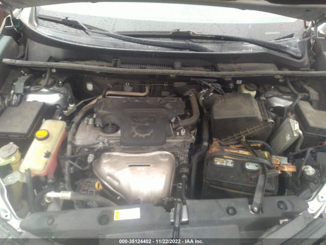 Toyota RAV4 LE 2016 2T3ZFREVXGW238927 Image 10
