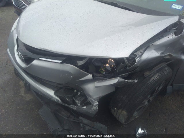 Toyota RAV4 LE 2016 2T3ZFREVXGW238927 Image 6