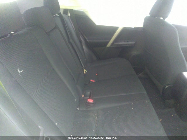 Toyota RAV4 LE 2016 2T3ZFREVXGW238927 Image 8