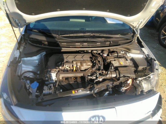 2021 Kia Rio, VIN: 3KPA24AD9ME403494