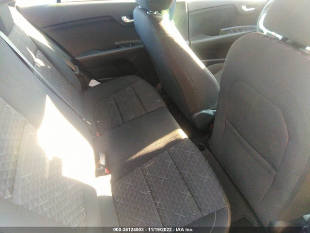 2021 Kia Rio, VIN: 3KPA24AD9ME403494