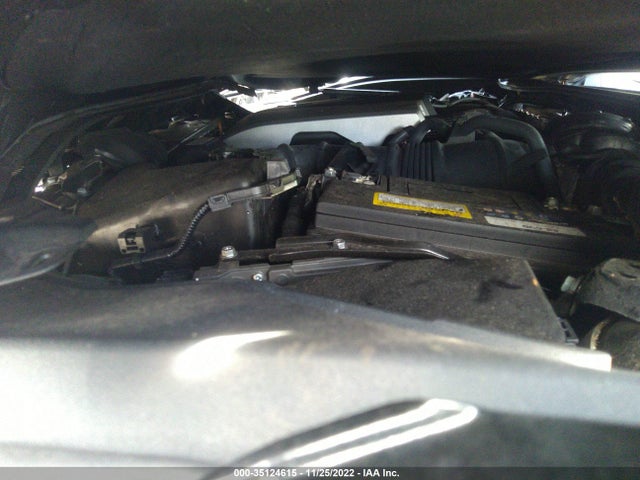 Lexus ES 2019 58ABZ1B13KU027266 Image 10