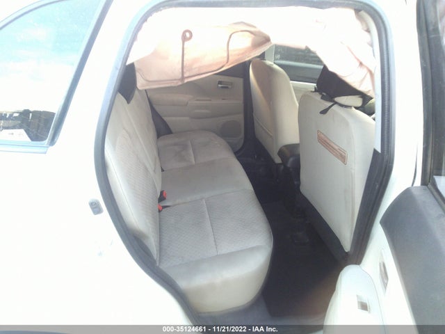 JA4AP3AW7HZ018937 Mitsubishi Outlander Sport Se 2.4