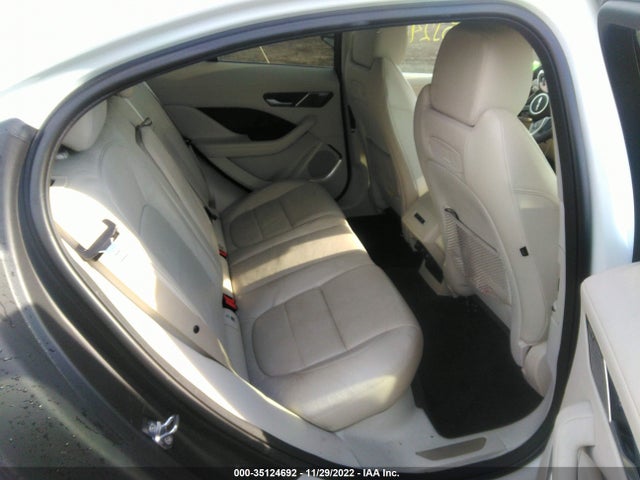 2019 Jaguar I-PACE, VIN: SADHC2S12K1F68752
