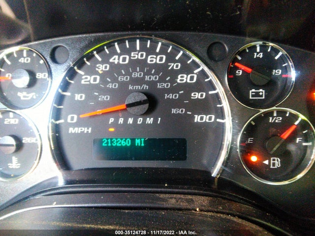 2014 Chevrolet Express, VIN: 1GCWGFCA1E1168986