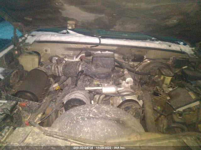 Cadillac Escalade 1999 1GYEK13R9XR412966 Image 12