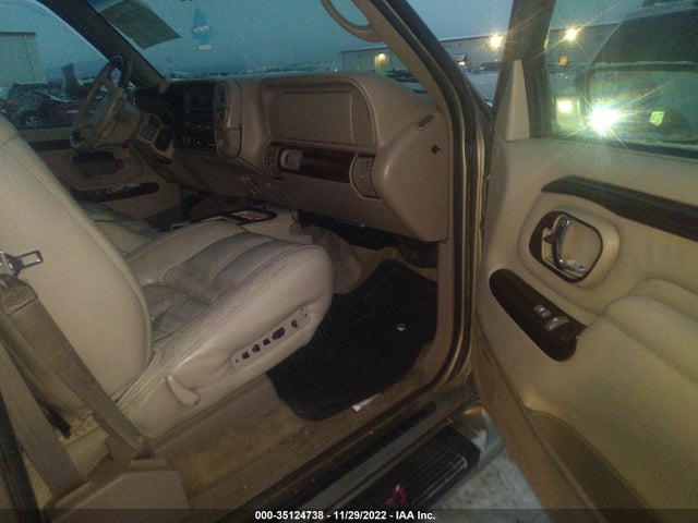 Cadillac Escalade 1999 1GYEK13R9XR412966 Image 7