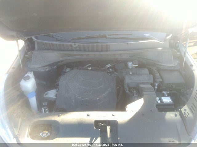 2020 Kia Sorento, VIN: 5XYPH4A54LG657018