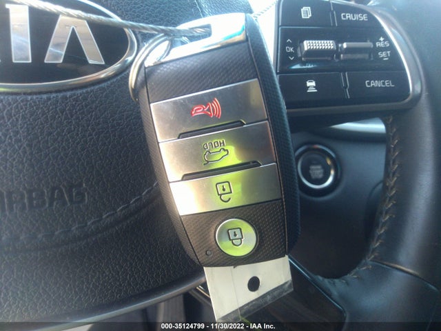 2020 Kia Sorento, VIN: 5XYPH4A54LG657018