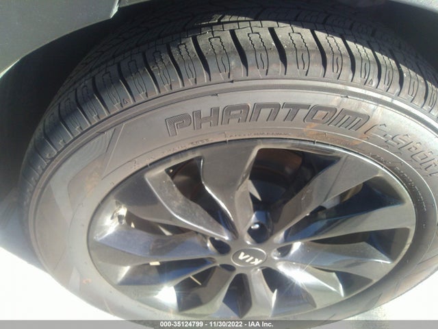 2020 Kia Sorento, VIN: 5XYPH4A54LG657018