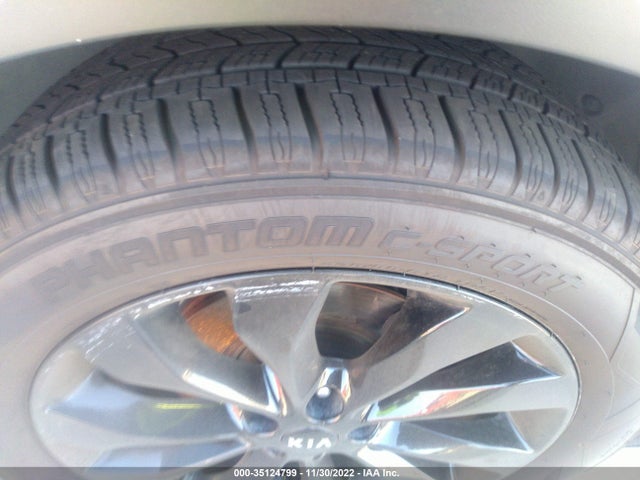 2020 Kia Sorento, VIN: 5XYPH4A54LG657018
