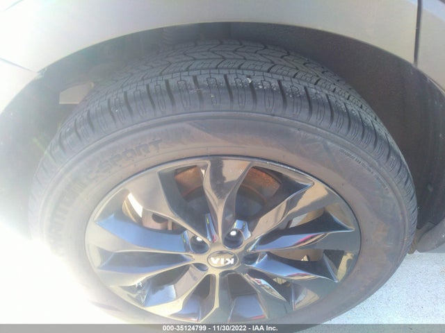 2020 Kia Sorento, VIN: 5XYPH4A54LG657018