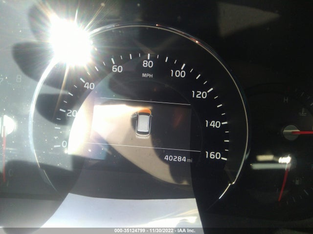 2020 Kia Sorento, VIN: 5XYPH4A54LG657018