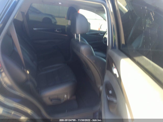 2020 Kia Sorento, VIN: 5XYPH4A54LG657018