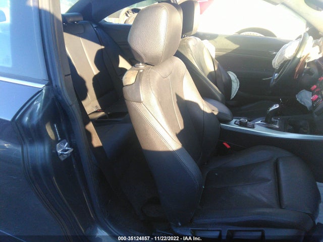 2016 BMW 2 Series, VIN: WBA1F9C5XGV545518