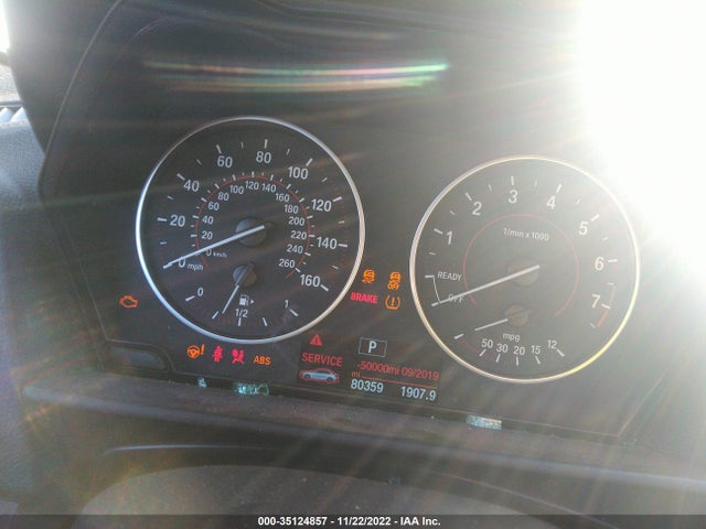 2016 BMW 2 Series, VIN: WBA1F9C5XGV545518