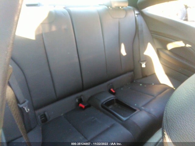 2016 BMW 2 Series, VIN: WBA1F9C5XGV545518
