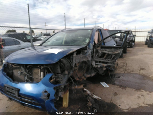 2011 NISSAN ROGUE SV VIN: JN8AS5MT4BW185285