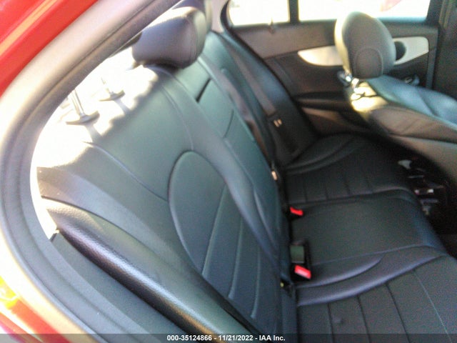 2016 MERCEDES-BENZ C-CLASS C 300 VIN: 55SWF4JB3GU113225