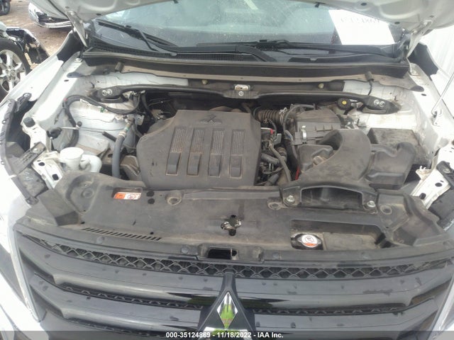 2018 Mitsubishi Eclipse, VIN: JA4AT4AA2JZ046866