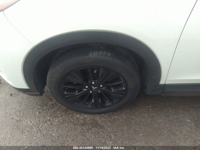 2018 Mitsubishi Eclipse, VIN: JA4AT4AA2JZ046866