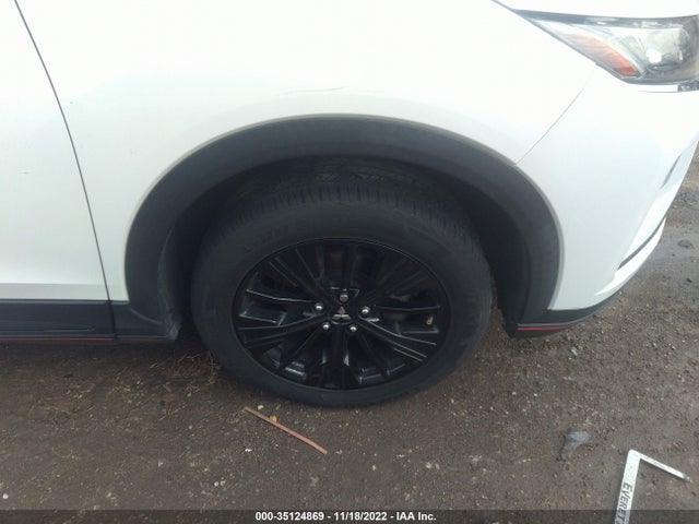 2018 Mitsubishi Eclipse, VIN: JA4AT4AA2JZ046866