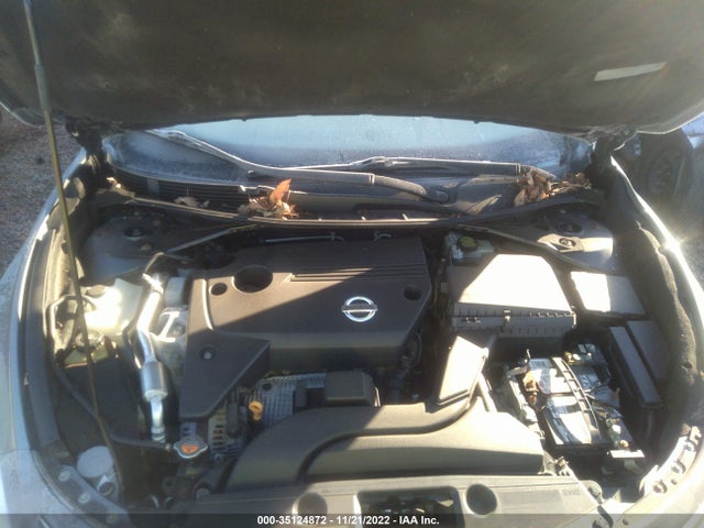 2015 Nissan Altima, VIN: 1N4AL3AP7FC206955