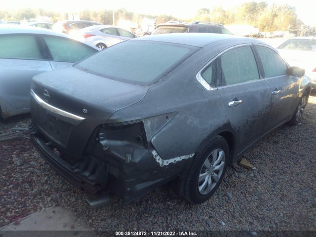 2015 Nissan Altima, VIN: 1N4AL3AP7FC206955