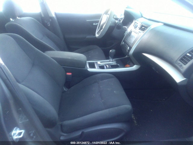 2015 Nissan Altima, VIN: 1N4AL3AP7FC206955