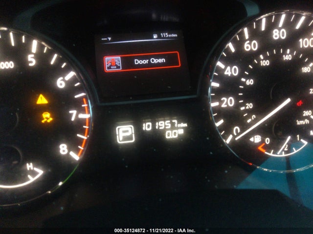 2015 Nissan Altima, VIN: 1N4AL3AP7FC206955