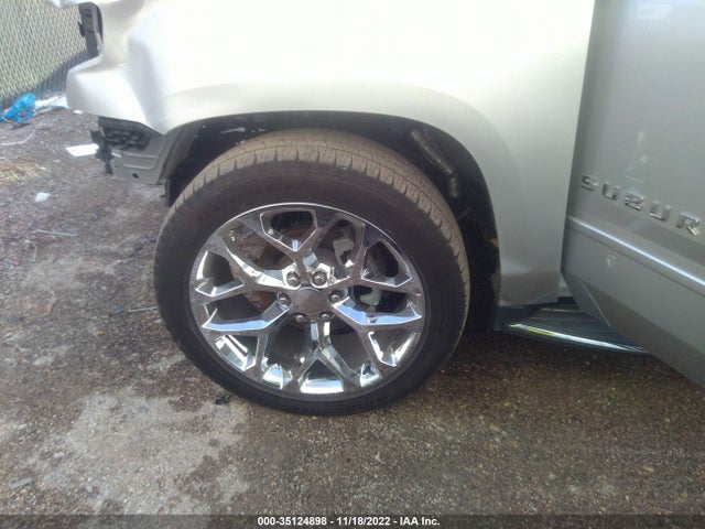 2019 Chevrolet Suburban, VIN: 1GNSCJKC7KR149136