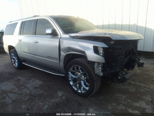 2019 Chevrolet Suburban, VIN: 1GNSCJKC7KR149136