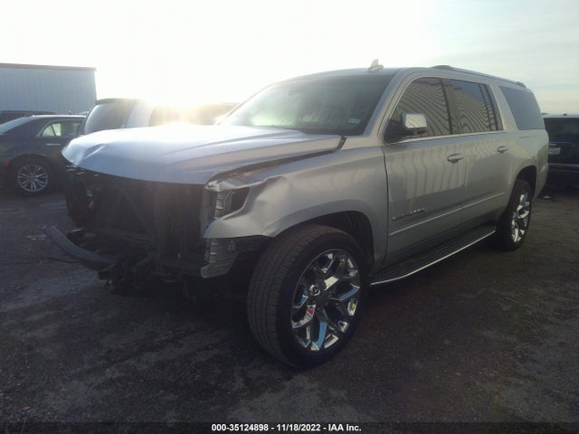 2019 Chevrolet Suburban, VIN: 1GNSCJKC7KR149136