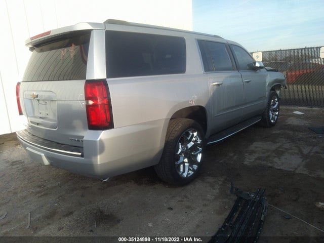 2019 Chevrolet Suburban, VIN: 1GNSCJKC7KR149136