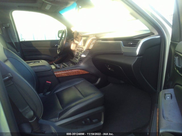 2019 Chevrolet Suburban, VIN: 1GNSCJKC7KR149136