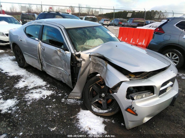 Dodge Charger Sxt 2010 2B3CA3CV8AH310544 Image 1