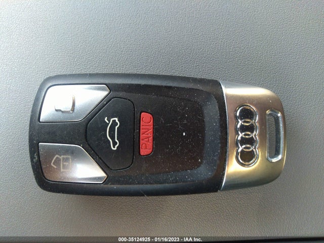 2018 AUDI Q5 PREMIUM PLUS VIN: WA1BNAFY2J2222312