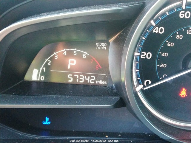 2019 Toyota Yaris, VIN: 3MYDLBYV1KY510114