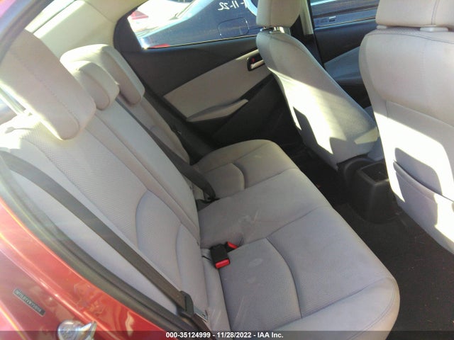 2019 Toyota Yaris, VIN: 3MYDLBYV1KY510114
