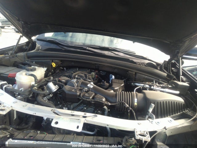 2021 Jeep Grand Cherokee, VIN: 1C4RJJBG4M8136322