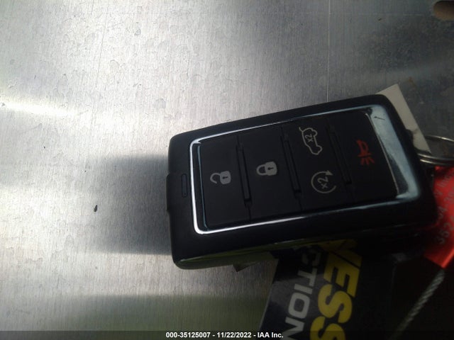 2021 Jeep Grand Cherokee, VIN: 1C4RJJBG4M8136322