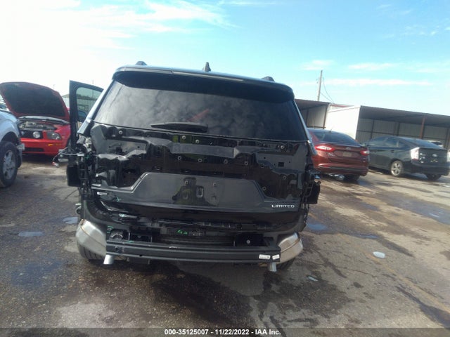 2021 Jeep Grand Cherokee, VIN: 1C4RJJBG4M8136322