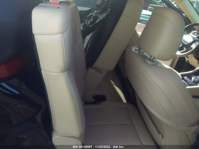 2021 Jeep Grand Cherokee, VIN: 1C4RJJBG4M8136322