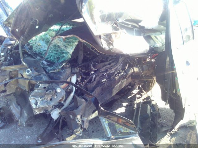 1FM5K7F84FGA75253 Ford Explorer Limited
